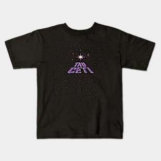 Tau Ceti Kids T-Shirt